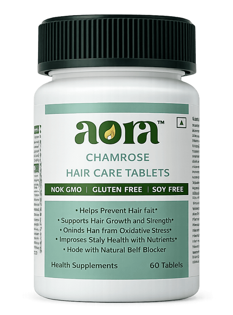 Aora Chamrose